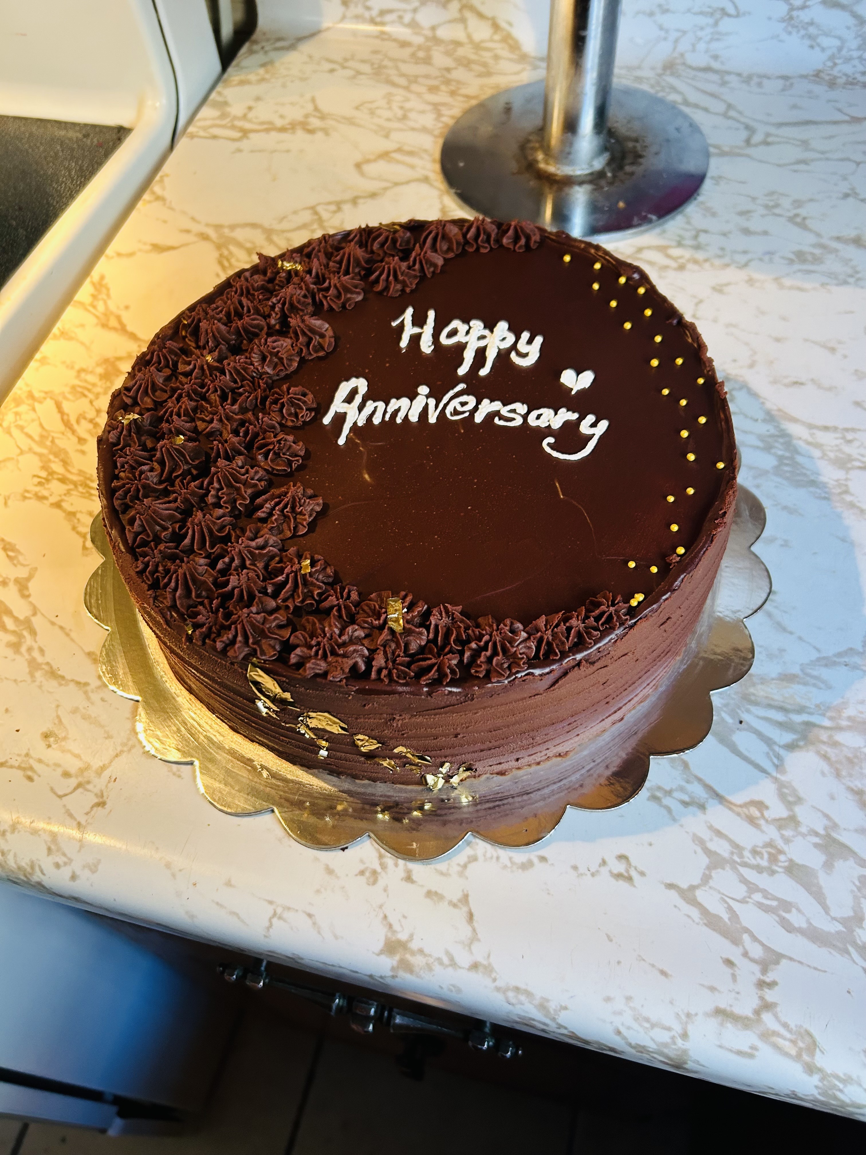 Chocolate Truffle (CT1)