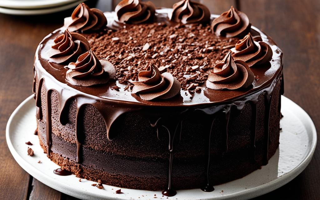 Chocolate Truffle